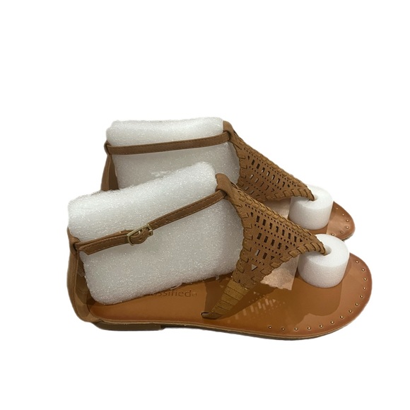 NWT sandals - Picture 5 of 6